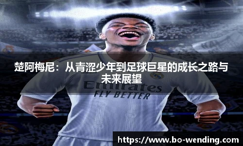 楚阿梅尼：从青涩少年到足球巨星的成长之路与未来展望